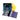 180G Transparent Yellow Vinyl 