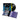 180G Gatefold Black Vinyl 
