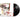 Gatefold Black Vinyl 