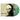 Green Blue Marble Vinyl 