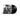 Black Vinyl 