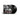 Black Vinyl 