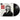 180G Black Vinyl
