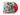 Limited Edition Solid Red Vinyl