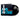 140G Black Vinyl