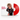 Limited Edition 140G Red Vinyl 