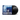 180G Triple Gatefold Vinyl