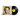 140G Black Vinyl 