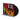 140G Black Vinyl