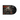 Indies Transparent Ghost Colour Vinyl