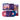Indies Marble Pink & Blue Double Vinyl  