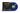 Limited Editio 140G Opaque Dark Blue Vinyl