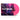 Limited Edition 140G Neon Pink Vinyl