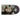 140G Recycled Colour Vinyl 