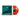 140G Orange Vinyl