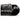 Double 140G Black Vinyl  