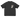 The Rolling Stones - Foreign Tongues Pocket Logo Unisex Black T-Shirt (Back Print)