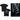 Nine Inch Nails Unisex T-shirt: - Pretty Hate Machine:back Print
