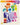 Kelsey Mann / Amy Poehler / Maya Hawke / Tony Hale - Inside Out 2