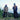 Saul Williams Carlos Nino & Friends - Saul Williams Carlos Nino & Friends At Treepeople