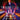 Warrior Feat Vinnie Vincent - Warrior II