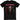 Iron Maiden - Senjutsu Black Cover Vertical Logo
