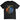 Iron Maiden Unisex T-shirt - The Future Past Tour 2023 Circle Art