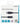 Deltaco - 2MT USB-C To USB-A Cable USB 2.0 Black