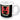 Pink Floyd - Division Bell Graphic Boxed Mug