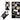 The Beatles - Icons Socks