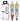 Techlink Iwires Pro 711033 - 2xrca Stereo Audio Cable