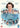 Keeley Hawes / Milo Parker - Durrells Complete 1-4 Series