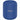 Jvc - Blue Gumy Bluetooth Speaker