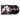 Black Vinyl