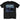 The Beach Boys - Surfin USA Mens Black T-Shirt