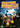 Ruby Chase Oneil / Brock Holman - Spooky Bats & Scaredy Cats: A Halloween Tale