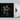 Standard White Vinyl