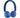 Jam HX-HP202BL - Been There Headphones On-Ear