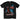 Ozzy Osbourne - Blizzard of Ozz Black T-Shirt