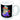 Poison - Logo Boxed Mug