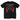 Black Sabbath - Live 14 Mens Black T-Shirt