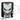 DC Comics - Joker Laughing 320ML Mug