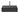 BLACK INTEGRATED AMPLIFIER