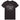 Fleetwood Mac - Classic Logo Unisex Black T-Shirt