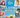 Various Artists - My Kind Of Music: Stars Of Classic Songs