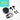 Jam HX-EP625-BK-W - True Wireless Exec Earbuds