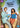 Kris Marshall / Sara Martins - Death In Paradise Series Three