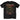 Black Sabbath - Bloody Sabbath 666 Unisex Black T-Shirt