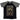 Pantera Unisex Raglan T-shirt - Serpent Skull