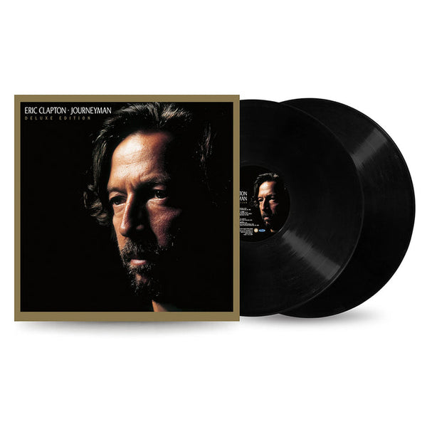 Eric Clapton: Eric Clapton - Journeyman (Deluxe Edition) – Tower